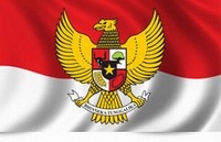 Sang merah putih dan garuda..
